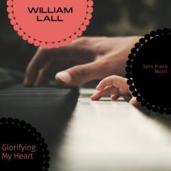 One Focus Piano Music (C Sharp Minor)