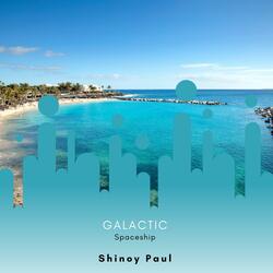 Galactic Spaceship
