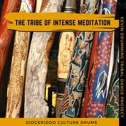 Tribal Percussive Australian Didgeridoo (Cinematic Style)