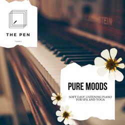 Sad Tones Of Piano