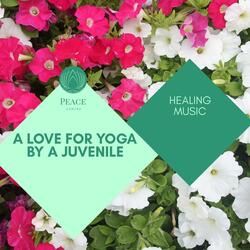 Channelize The Soul (Music For Therapy And Healing)