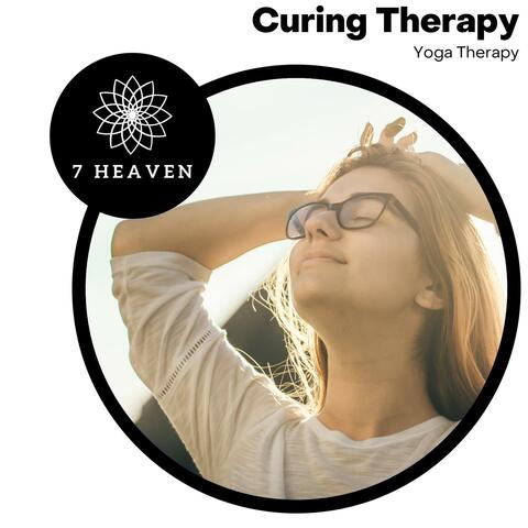 Curing Therapy - Yoga Therapy