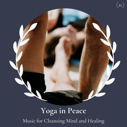 Journey Ends Here (Music For Spiritual Healing)