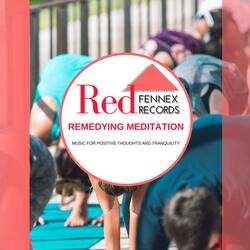 Journey Ends Here (Music For Spiritual Healing)