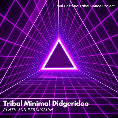 Tribal Minimal Didgeridoo (Synth And Percussion)