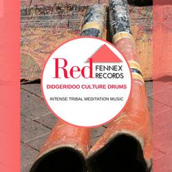 Cinematic Didgeridoo Tribal Orchestral