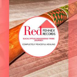 Orchestral Drum Backed Didgeridoo (Traditional Australian)