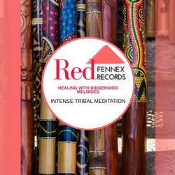 Tribal Drums Cultural Play