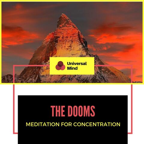 The Dooms - Meditation For Concentration