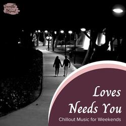 Break The Silence (Holy Chillout)