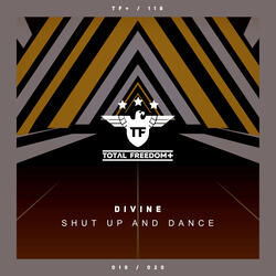 Shut Up And Dance