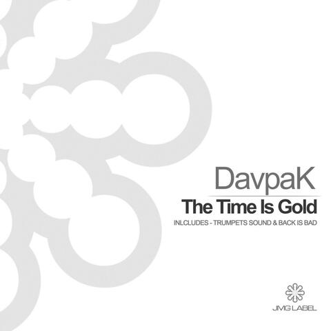 The Time Is Gold