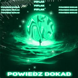 Powiedz Dokąd