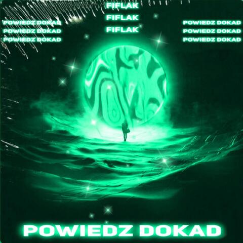 Powiedz Dokąd