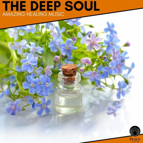 The Deep Soul - Amazing Healing Music