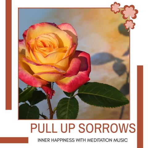 Pull Up Sorrows - Inner Happiness With Meditation Music