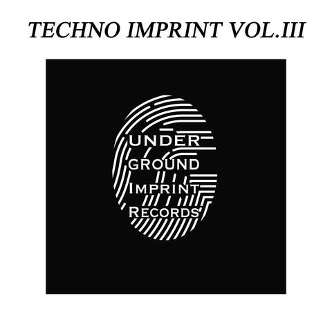 Techno ImprinT Vol.III