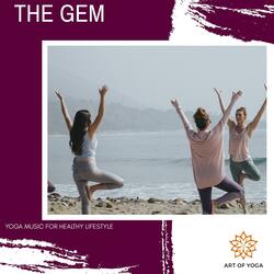 Journey Ends Here (Music For Spiritual Healing)