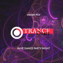Religious (EDM Festival Psytrance)