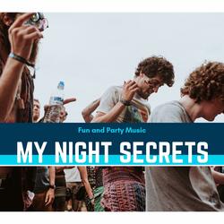 Run Run (Festive Indie Disco Tech House)