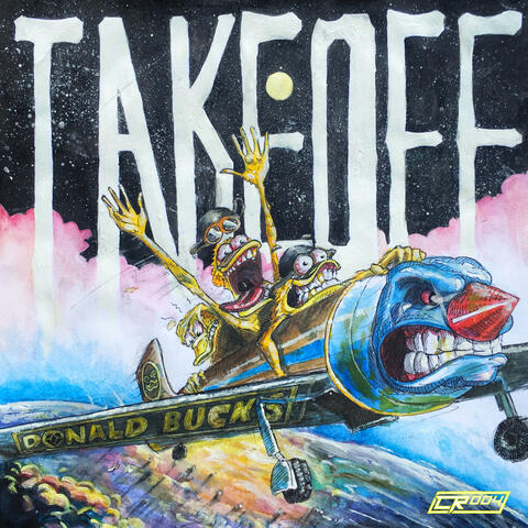 Take Off EP