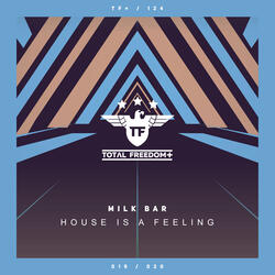 House Is A Feeling