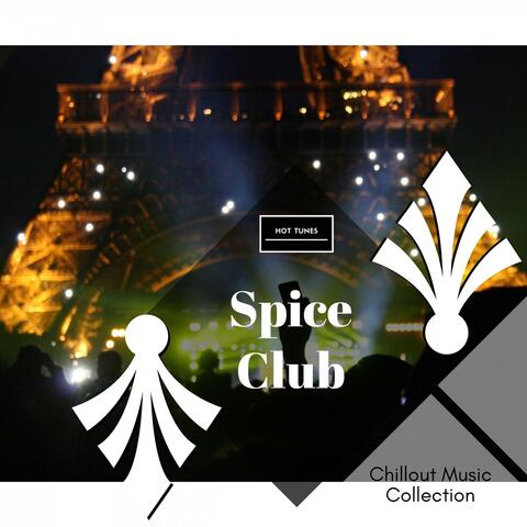 Spice Club - Chillout Music Collection