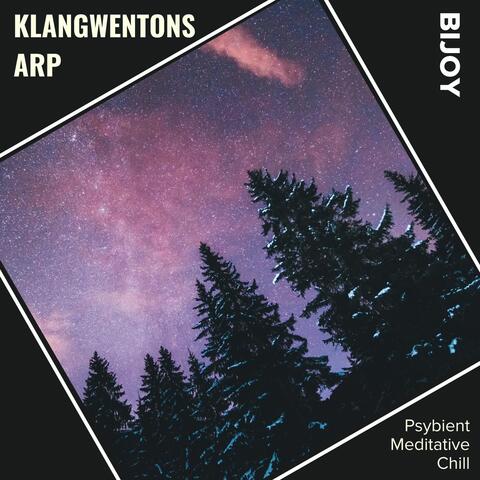 Klangwentons Arp (Psybient Meditative Chill)