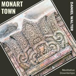 Monart Town (Meditative Downtempo)