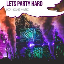 Lunar Night (EDM Festival Deep House)