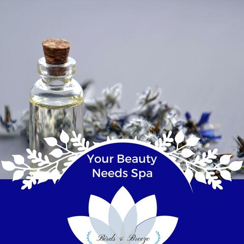 Your Beauty Needs Spa