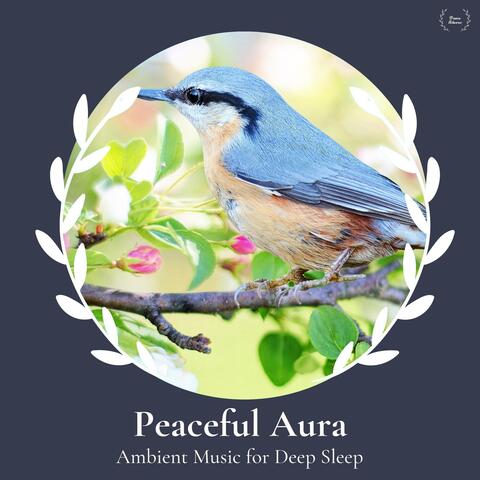 Peaceful Aura - Ambient Music For Deep Sleep