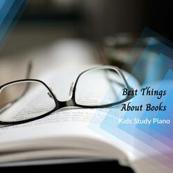 Love Melody (Solo Piano C Sharp Major)