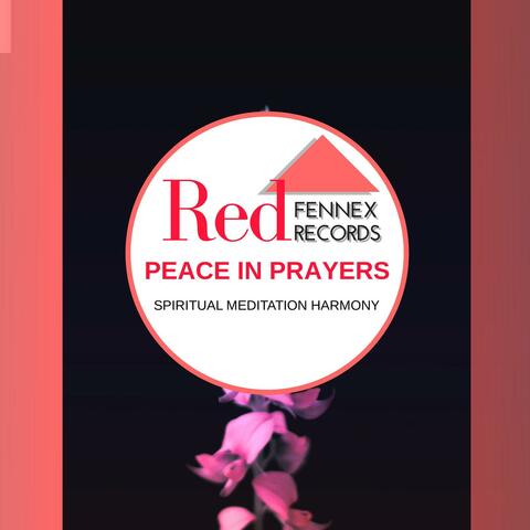 Peace In Prayers - Spiritual Meditation Harmony