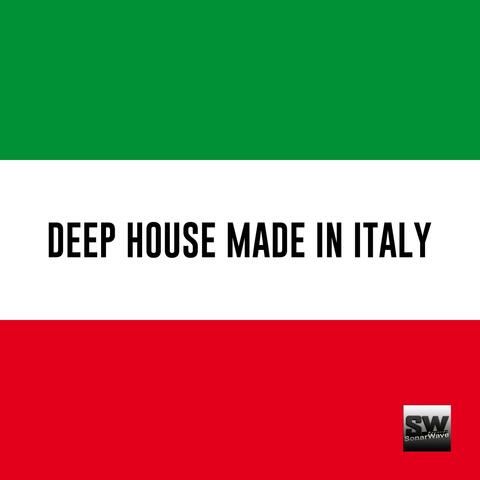 Deep House Made In Italy