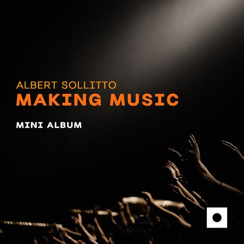 Making Music (Mini Album)