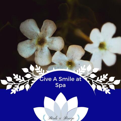 Give A Smile At Spa