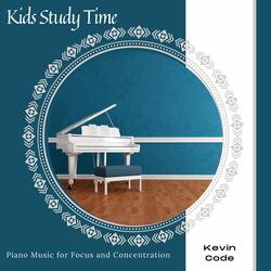 Joy Fizz (Solo Piano D Sharp Minor)