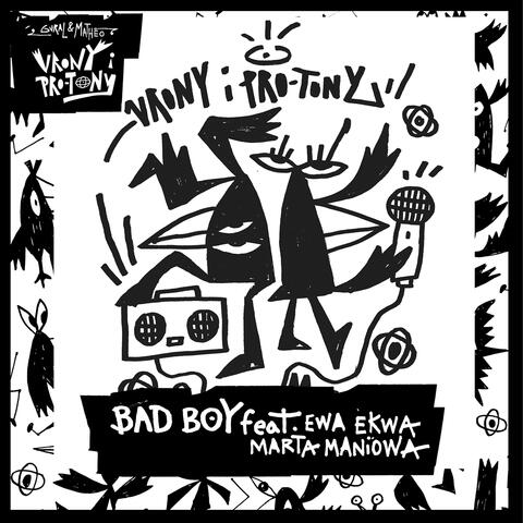 Bad Boy