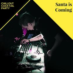 Sax Joins Cocktail