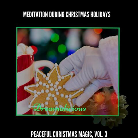 Meditation During Christmas Holidays - Peaceful Christmas Magic, Vol. 3