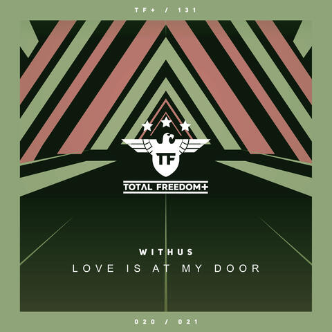 Love Is At My Door