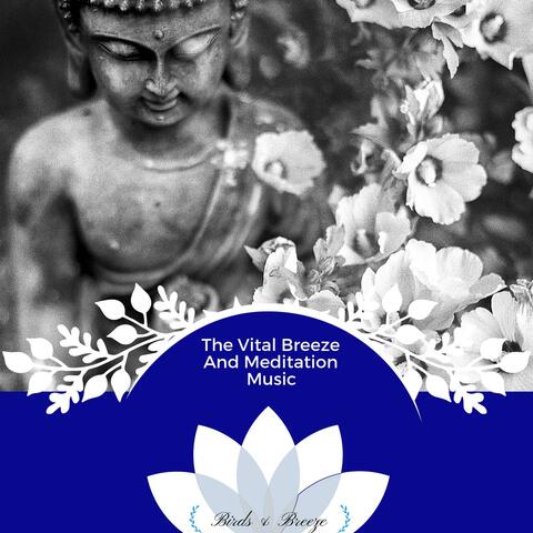 The Vital Breeze And Meditation Music