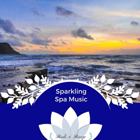 Sparkling Spa Music