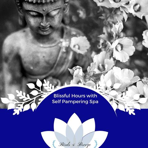 Blissful Hours With Self Pampering Spa