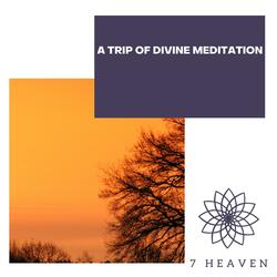 Deep In The Cave Of Serenity