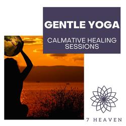 Heavenly Quietism (Ambient Space Wave)