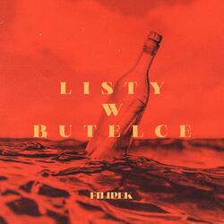 Listy W Butelce