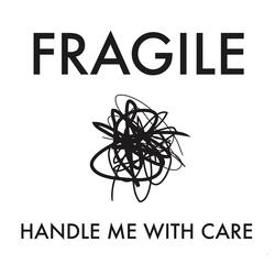 Recycled/Fragile