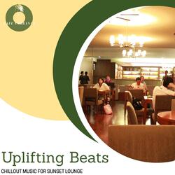 Merged States (Jazzy Ethnic Indian Electronica)